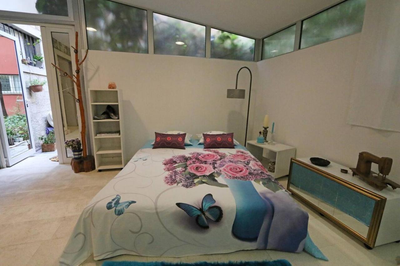 Val&Mar Studio Apartment Zadar Exterior foto