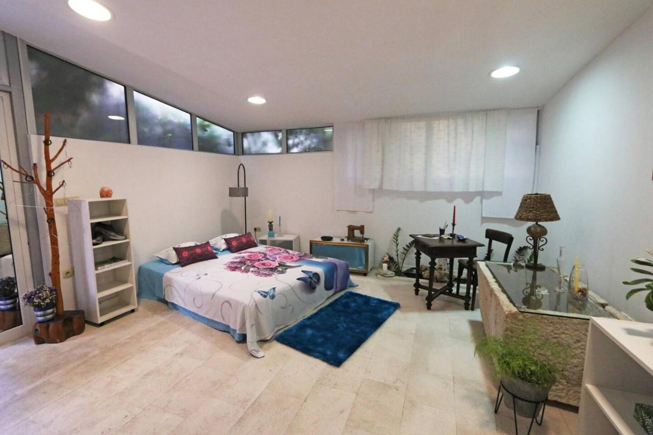 Val&Mar Studio Apartment Zadar Exterior foto