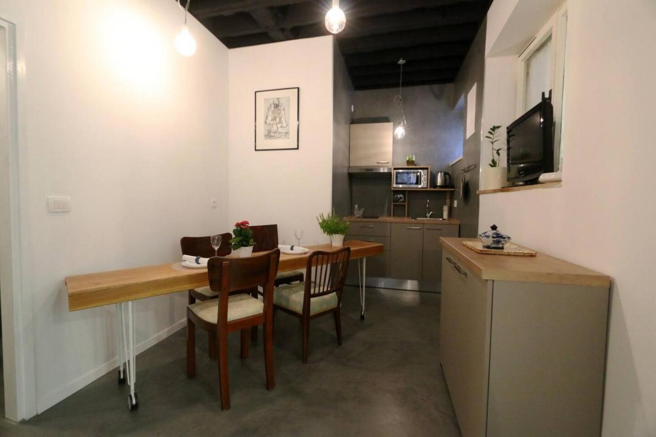 Val&Mar Studio Apartment Zadar Exterior foto