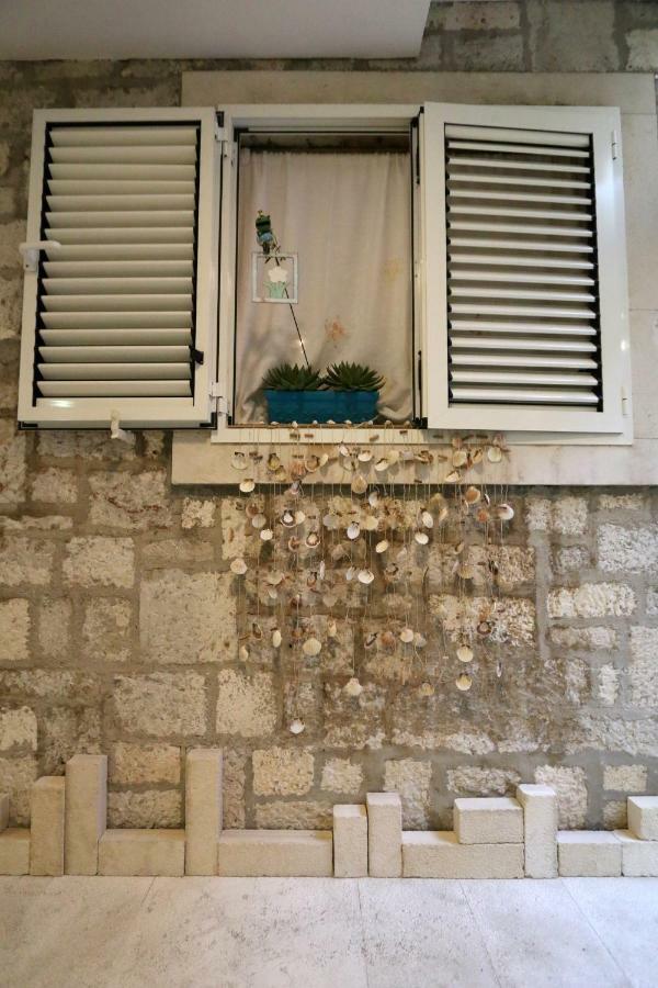 Val&Mar Studio Apartment Zadar Exterior foto