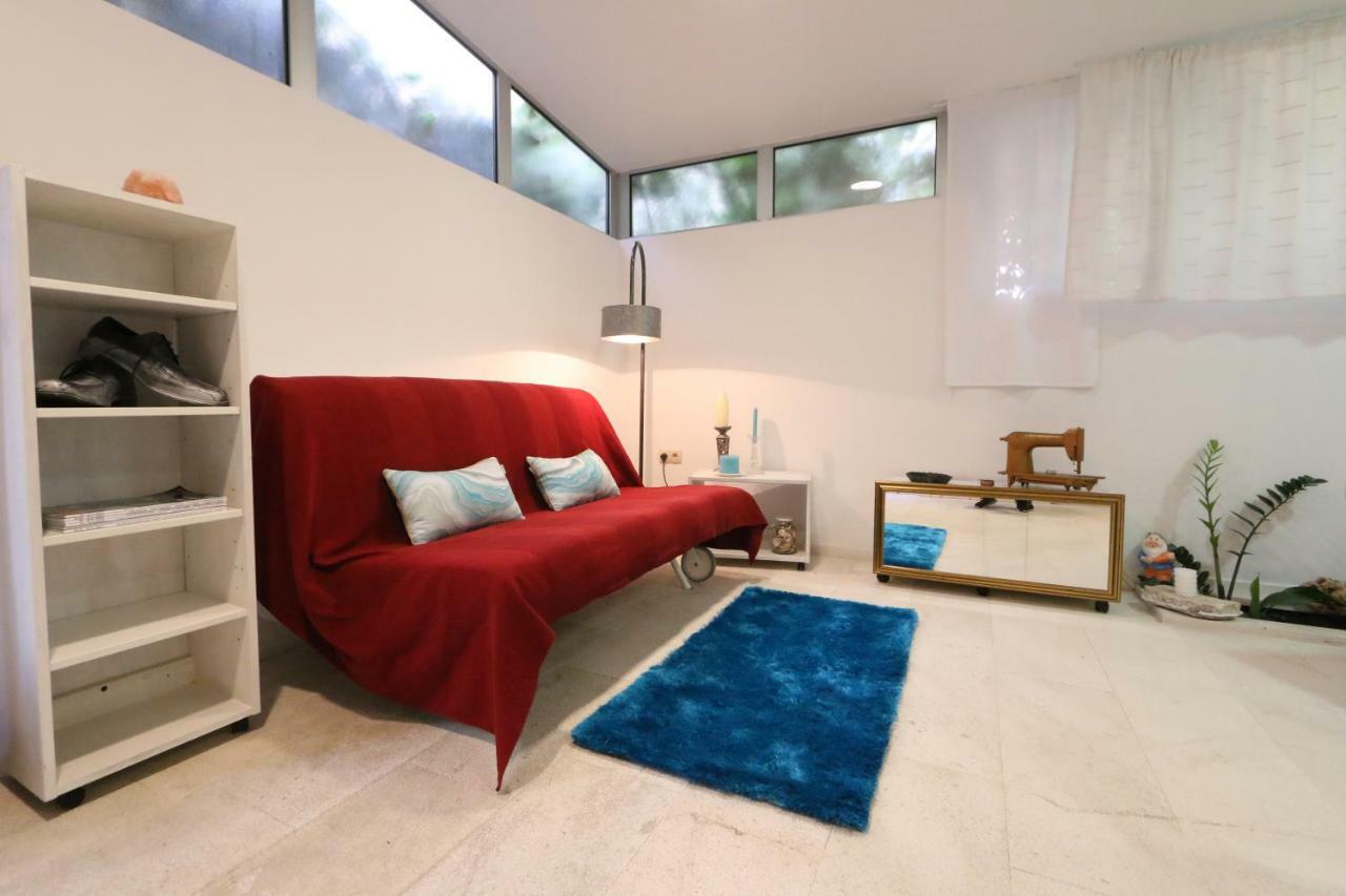 Val&Mar Studio Apartment Zadar Exterior foto