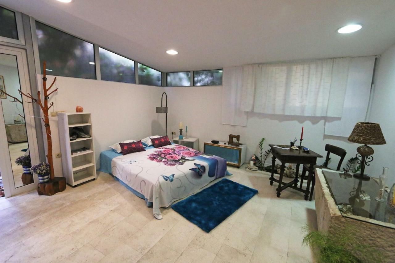 Val&Mar Studio Apartment Zadar Exterior foto